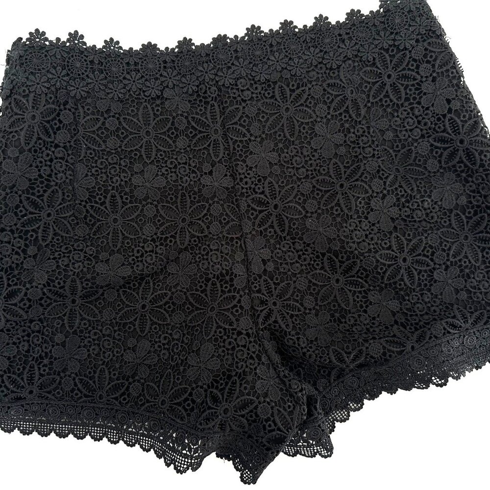 Charo Ruiz Lace Short